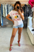 T-shirt Limon Cello