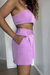 Top lilás - comprar online