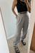 Calça cenoura
