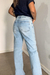 Calça Reta - comprar online