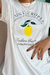T-Shirt Over Saint Tropez