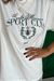 T-Shirt Over Sport Club na internet