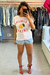 T-shirt Limon Cello - comprar online