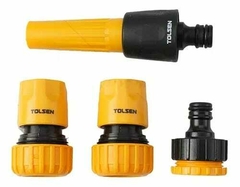 KIT DE RIEGO TOLSEN - ALL TOOLS