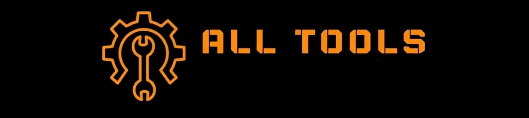 ALL TOOLS