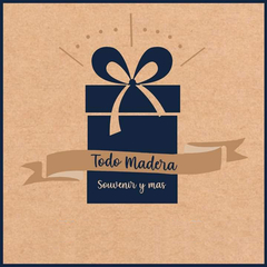 CAJAS (MDF 3MM) - comprar online