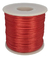Fio Acetinado Rabo de Rato 1mm (6metros) - loja online