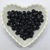 ￼Bola emborrachada de 10mm com Furo Pulseiras e Colares