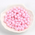 Bola Leitosa 8mm Para Pulseira 25g