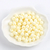 Bola Leitosa 8mm Para Pulseira 25g - comprar online