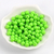Bola Leitosa 8mm Para Pulseira 25g - Fitas da Lari 