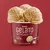 Gelato sorvete para pets sabor carne - comprar online