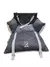 CAR SEAT BLACK - Studio Pet by Phillipe Nogueira