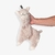 MY BFF GRUMPY THE ALPACA - Brinquedo Pet de Pelucia (alpaca/bege)