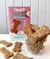 BISCOITO DE MACA COM CANELA - 120g - comprar online