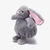 MY BFF GEPETO THE BUNNY - Brinquedo Pet de Pelucia (coelho/cinza) na internet