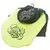 Moletom Be Happy Yellow Neon - P na internet