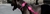 COLEIRA PARA CACHORROS PINK LED P
