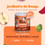 JARDINEIRA DE FRANGO PARA CAES - 320G - comprar online