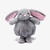 MY BFF GEPETO THE BUNNY - Brinquedo Pet de Pelucia (coelho/cinza) - Studio Pet by Phillipe Nogueira