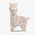 MY BFF GRUMPY THE ALPACA - Brinquedo Pet de Pelucia (alpaca/bege) - comprar online