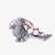 MY BFF GEPETO THE BUNNY - Brinquedo Pet de Pelucia (coelho/cinza)