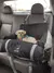 CAR SEAT BLACK - comprar online