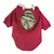 MOLETOM MARSALA - P - comprar online