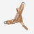 PEITORAL PARA CACHORROS SOFTERWALK DUNE NATURALS P