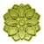 Comedouro Lento Soda Pup Mandala Etray - comprar online
