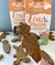 BISCOITO PASCOA FRANGO COM CENOURA - 60g - comprar online