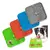 Tapete Lambedor Inibidor de Ansiedade Silicone com Ventosa G - comprar online