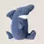 MY BFF RUSTY THE SHARK - Brinquedo Pet de Pelucia (tubarao/azul)