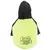 Moletom Be Happy Yellow Neon - P