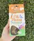 BISCOITO PASCOA FRANGO COM CENOURA - 60g