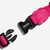 COLEIRA PARA CACHORROS PINK LED P - Studio Pet by Phillipe Nogueira