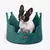 Cama Pet - Coroa - (Verde)