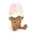 MY BFF GERRY THE ICE CREAM - Brinquedo Pet de Pelucia (sorvete)