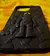Kaws 3D all black en internet