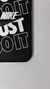 Nike black just do it iphone 11 normal en internet