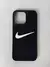 Nike black 3D iphone 11 normal