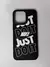 Nike black just do it iphone 11 normal