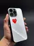Comme des Garçons white en internet