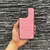 Michael Kors Rosa iphone 15 normal en internet