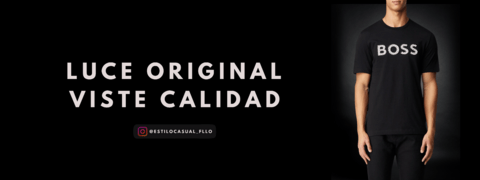Banner de Estilo Casual