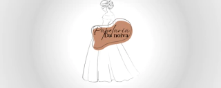 Papelaria da noiva