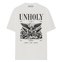 Unholy Heaven- Camisa Unisex en internet