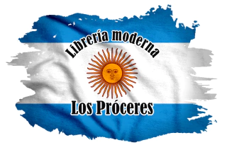 Los próceres libreria