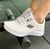 ￼Tênis Zoom O2X Masculino Academia Caminhada e Corrida - comprar online