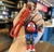 ￼Marvel US Capitão Homem Aranha Chaveiro Vingadores Aliança Doll Pendant Feito A Mão na internet